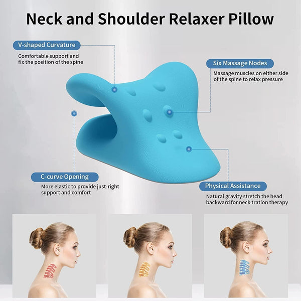 Expertomind Neck Relaxer